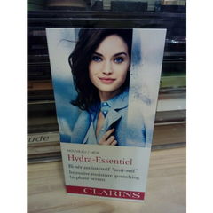 Hydra-Essentiel - Bi-Sérum Intensif Anti-Soif