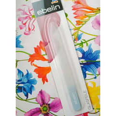 Glasfeile von ebelin