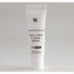 Neck, Chest & Hand Repair