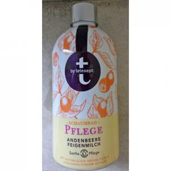 Schaumbad - Pflege - Andenbeere Feigenmilch