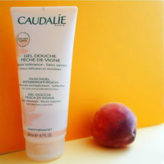 Pêche de Vigne Gel Douche von Caudalie
