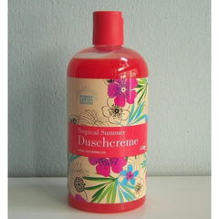 Tropical Summer - Duschcreme - Fresh Watermelon