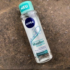 Tiefenreinigendes Mizellen Shampoo