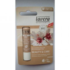 Beauty & Care Lipbalm von Lavera