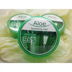 Aloe Soothing Gel 95% by Missha