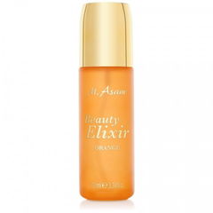 Beauty Elixir - Orange