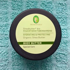 Sheabutter* bio von Primavera