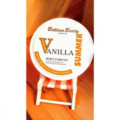 Summer Vanilla - Body Parfait