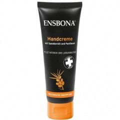 Handcreme mit Sanddornöl und Panthenol