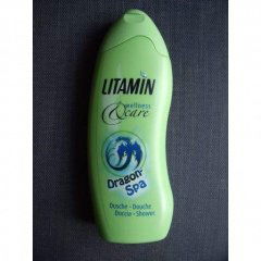 Wellness & Care - Dragon Spa Dusche