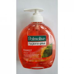 Hygiene-Plus - Family by Palmolive