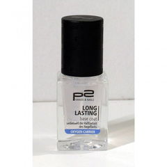 Long Lasting Base Coat