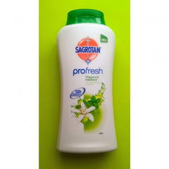 profresh - Pflegend & Belebend by Sagrotan