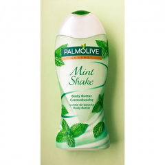 Gourmet - Mint Shake Body Butter Cremedusche by Palmolive