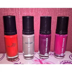 Vernis Brillance von Yves Rocher