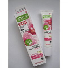 Anti-Age Augencreme Orchidee by Alterra