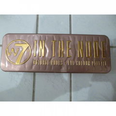 In the Nude - Natural Nudes - Eye Colour Palette by W7 Cosmetics