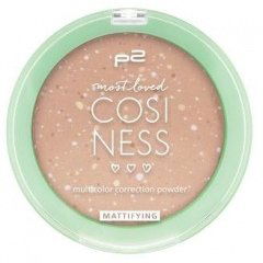 Most Loved Cosiness - Multicolor Correction Powder