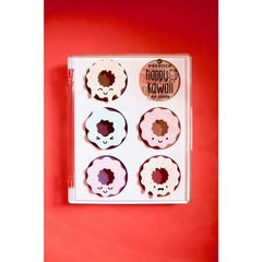 Happy Kawaii - Eye Palette 01 calories donut count! von essence