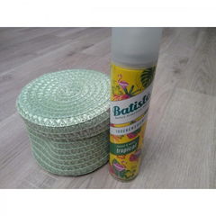 Trockenshampoo coconut & exotic tropical