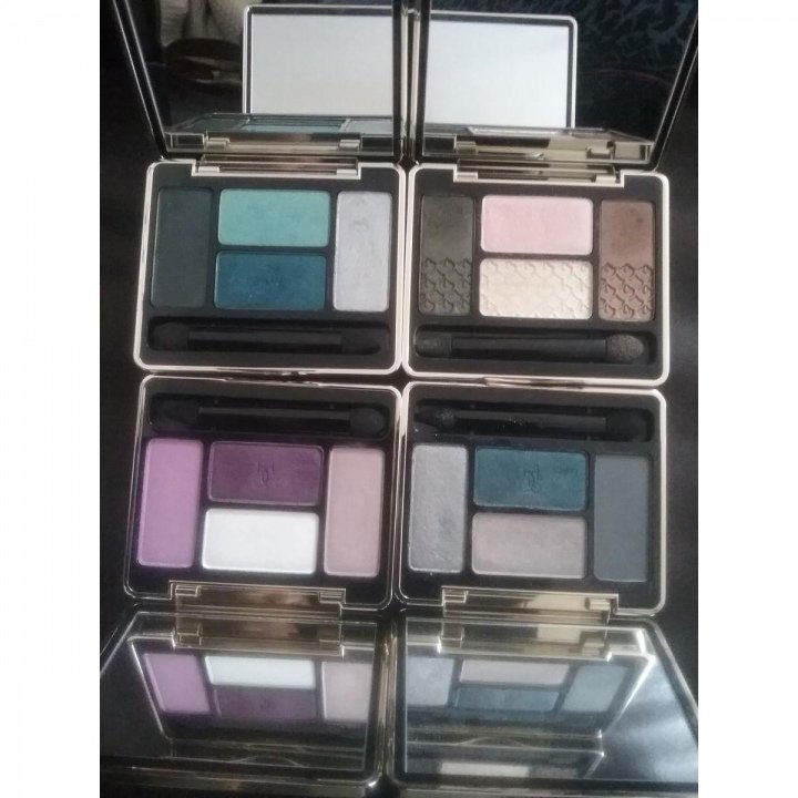 Ecrin 4 Couleurs von Guerlain