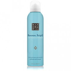 The Ritual of Hammam - Hammam Delight - Shower Foam von Rituals