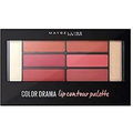 Color Drama Lip Contour Palette