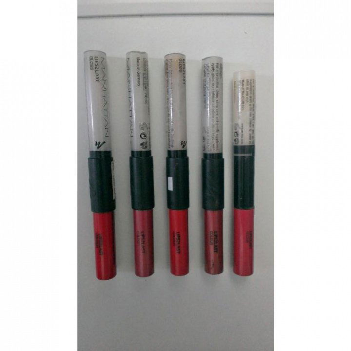 Lips2Last von Manhattan