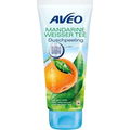Duschpeeling Mandarine Weisser Tee von Aveo