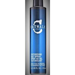 Catwalk - Texturising Salt Spray von Tigi