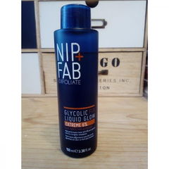 Glycolic Fix Liquid Glow Extreme 6%