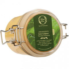 Aphrodite Body Sculpture Thermal Emulsion von Fresh Line