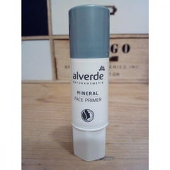 Mineral Face Primer Shimmering Rosé