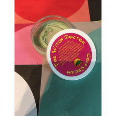 The Witch Doctor Coldcream von Heymountain