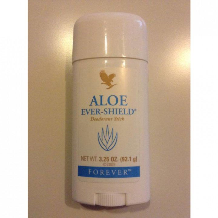 Aloe Ever-Shield Deodorant Stick von Forever