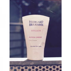 Emosie - Augen Creme von Hildegard Braukmann