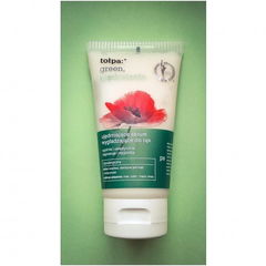 tołpa: green, firming. Festigendes & glättendes Handserum von tołpa