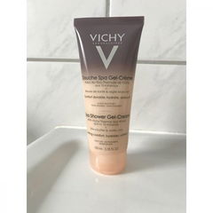 Douche Spa Gel-Crème