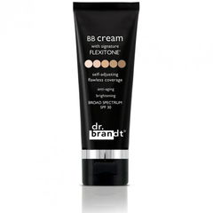 BB Cream with Signature Flexitone
