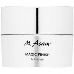Vinolift - Magic Finish Make-Up von M. Asam