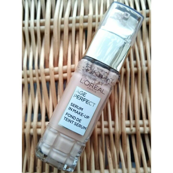 Age Perfect - Serum in Make-Up von L'Oréal