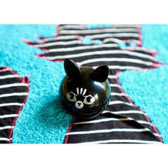 183 DAYS Lippenpflege Bad Cat Lipbalm von 183 DAYS by trend IT UP