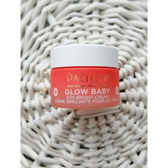 Glow Baby - Eye Bright Cream von Pacifica