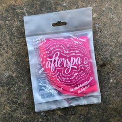 Magic Makeup Remover