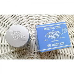 Masque Éclat Karité von Institut Karité Paris
