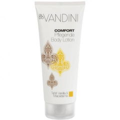 Comfort - Pflegende Body Lotion - Tahiti Vanilla & Macadamia