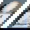 Natural Snow Soap Handmade