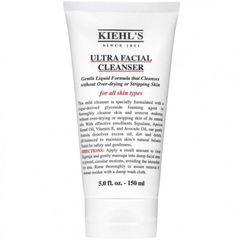 Ultra Facial Cleanser