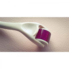 Microneedle Roller von MT Dermaroller