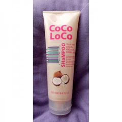 CoCo LoCo - SHaMPOO von Lee Stafford